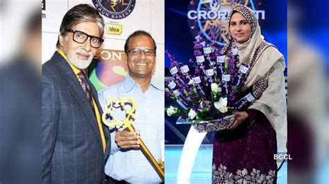 Kaun Banega Crorepati Winners: Here's a look at the previous crorepatis.